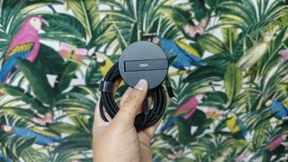 ESR HaloLock Qi2 Mini Wireless Charger