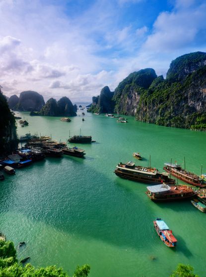 best time to visit vietnam holidays