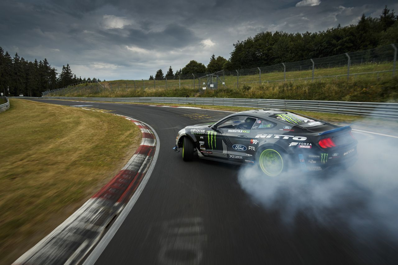 Car Photography
