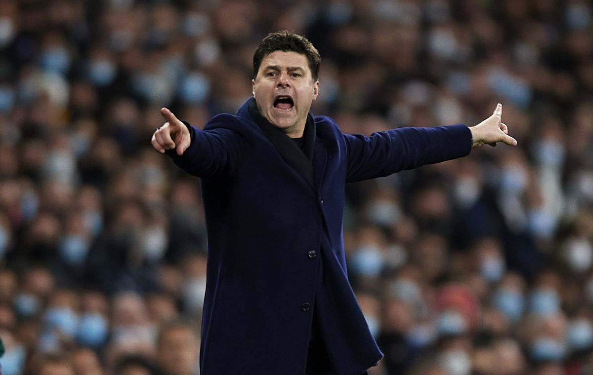 Mauricio Pochettino