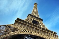 Eiffel Tower
