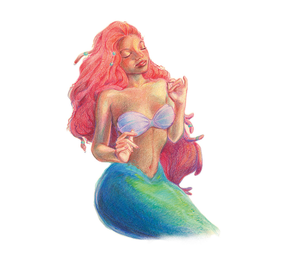 Character art by Gabriela Niko