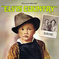 Elvis Country (I’m 10,000 Years Old) (1971)