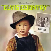 Elvis Country (I’m 10,000 Years Old) (1971)