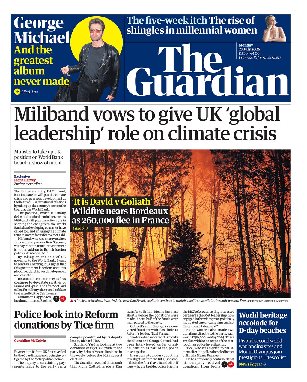 The Guardian