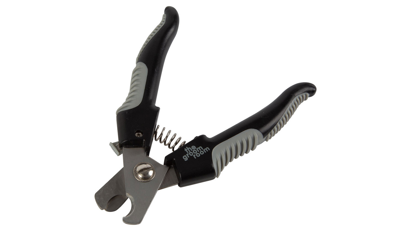 Groom Room Dog Claw Clippers