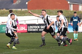 Chorley v Derby County – Emirates FA Cup – Third Round – Victory Park