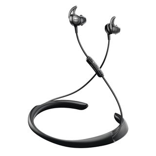 Bose QuietControl 30 headphones