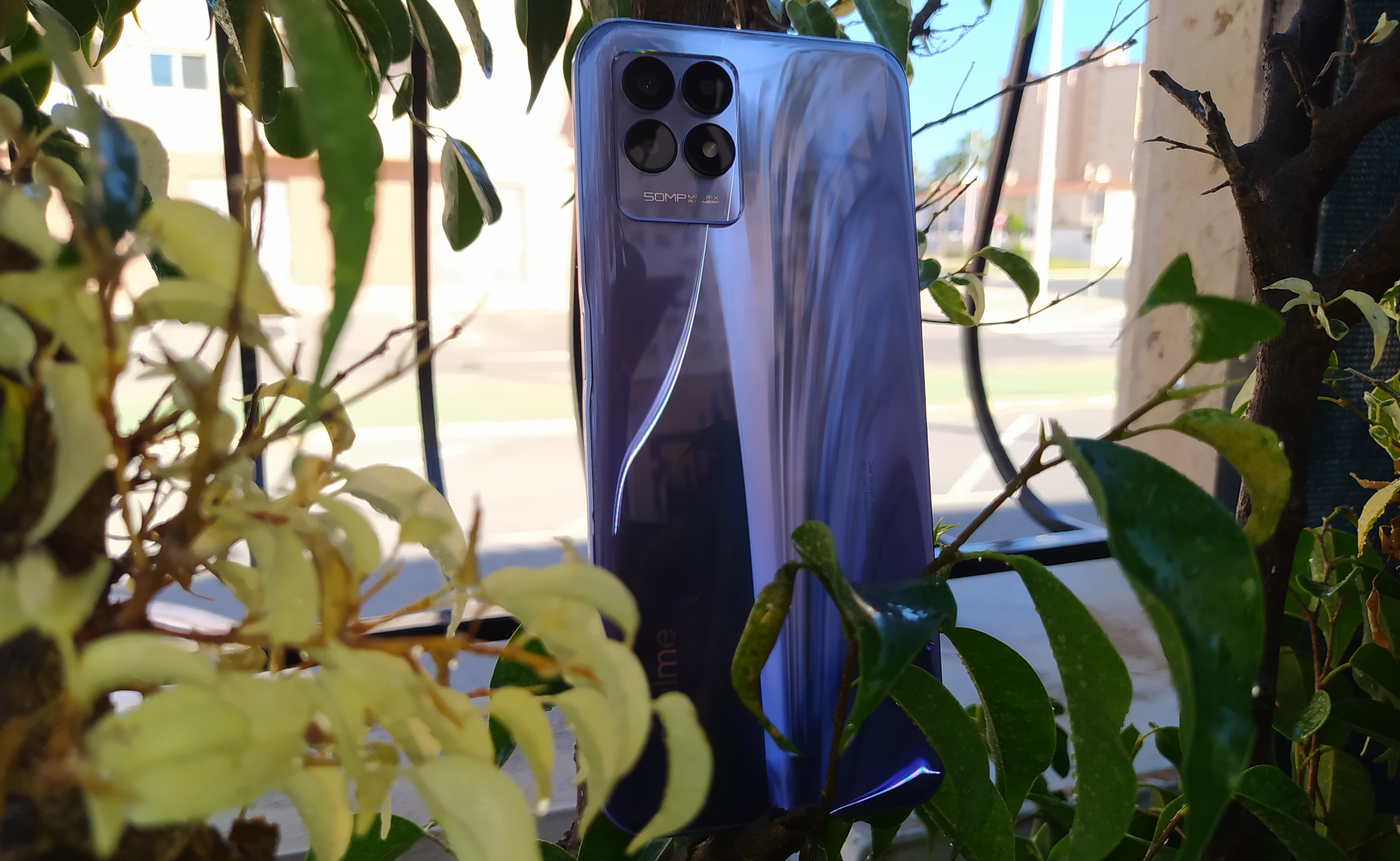 Realme 8i