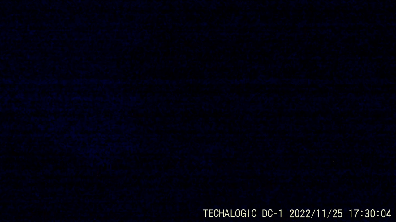 Techalogic DC1