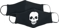 Gojira Face Mask | £6.99 at EMP