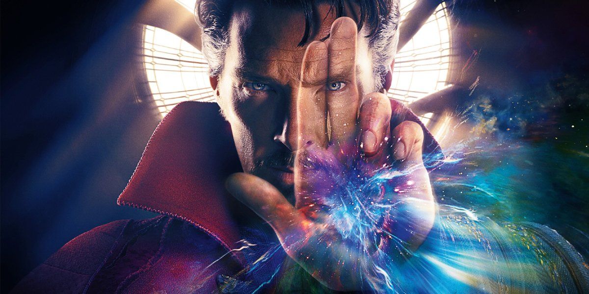 Dr strange multiverse of madness release date