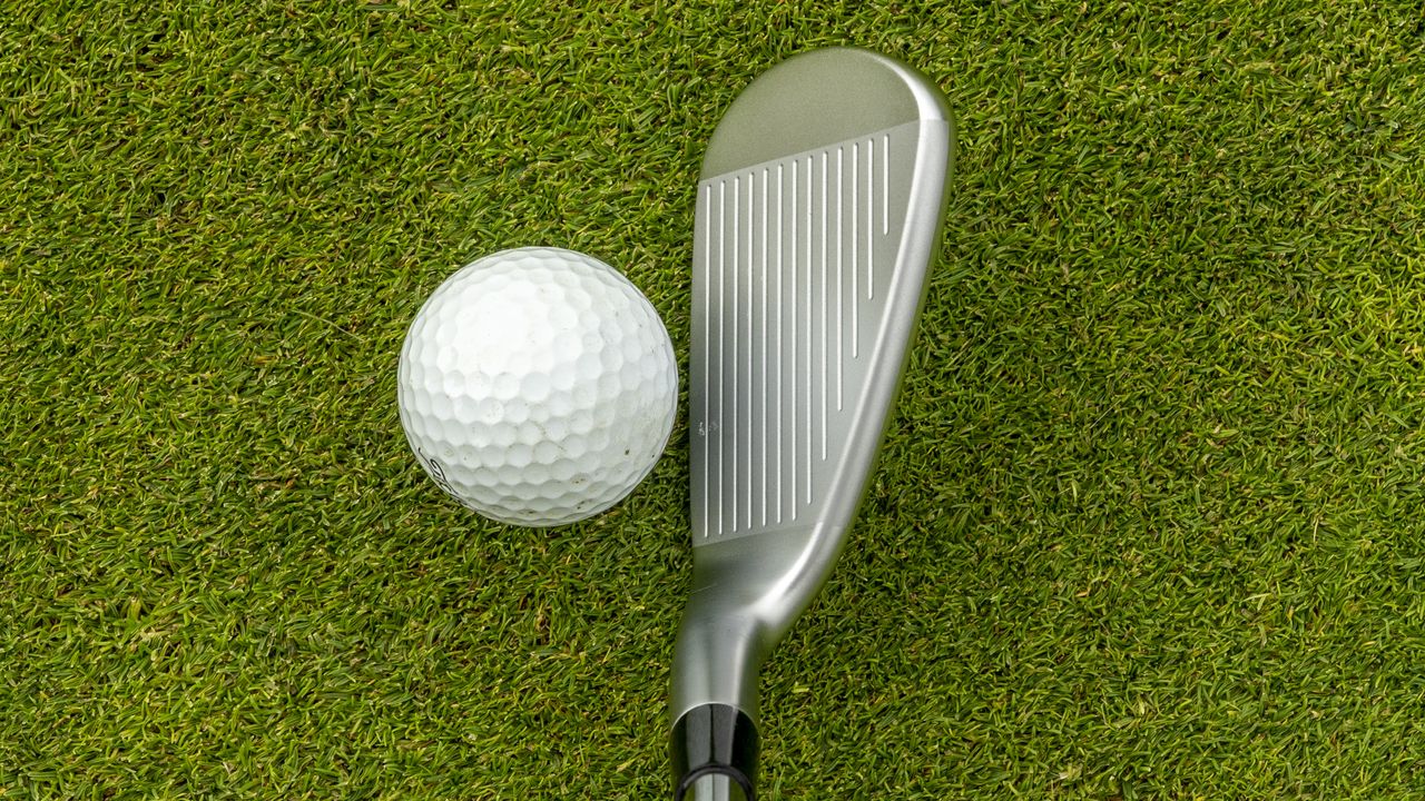 Mizuno JPX 925 Hot Metal Irons