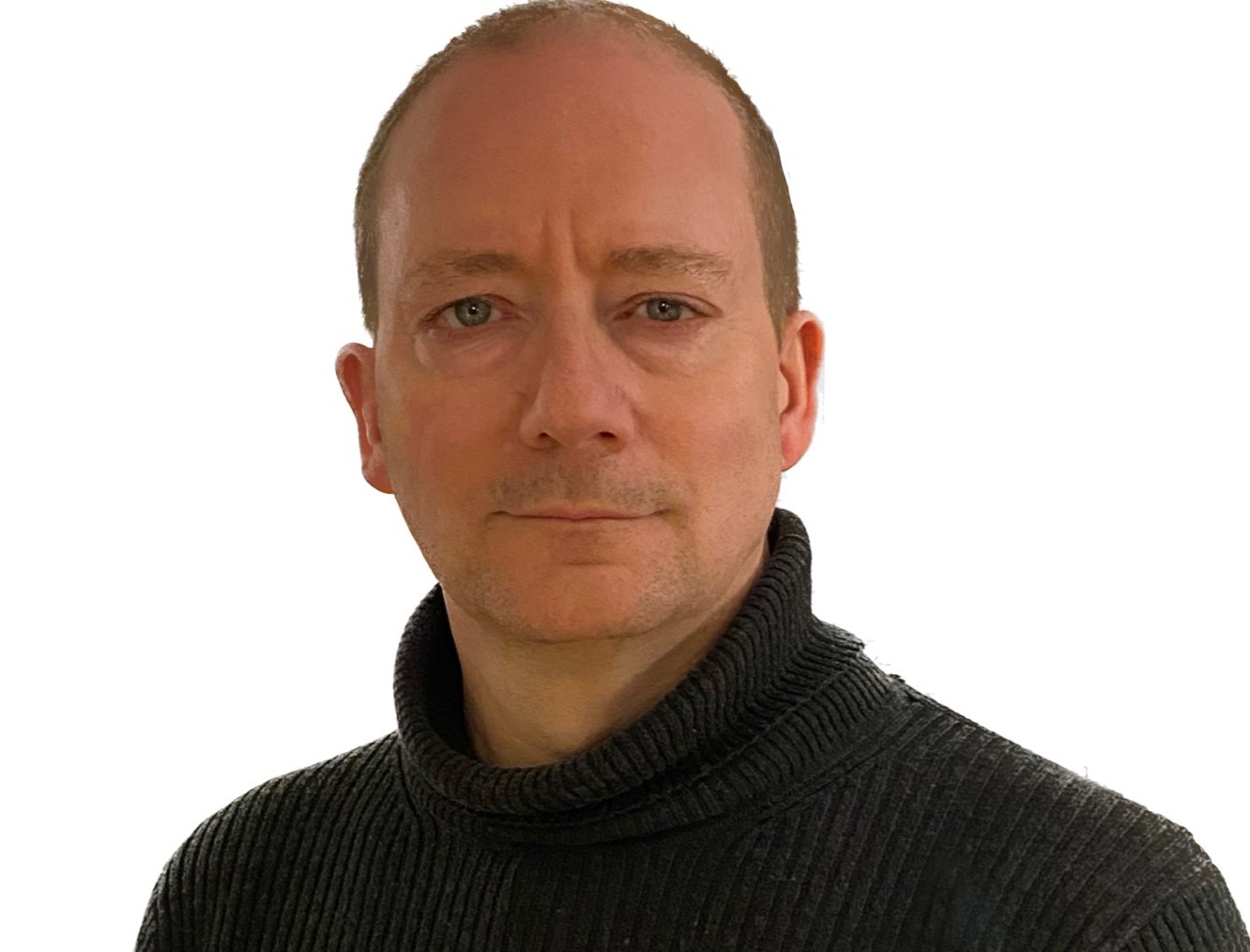 Julian Jessop's avatar