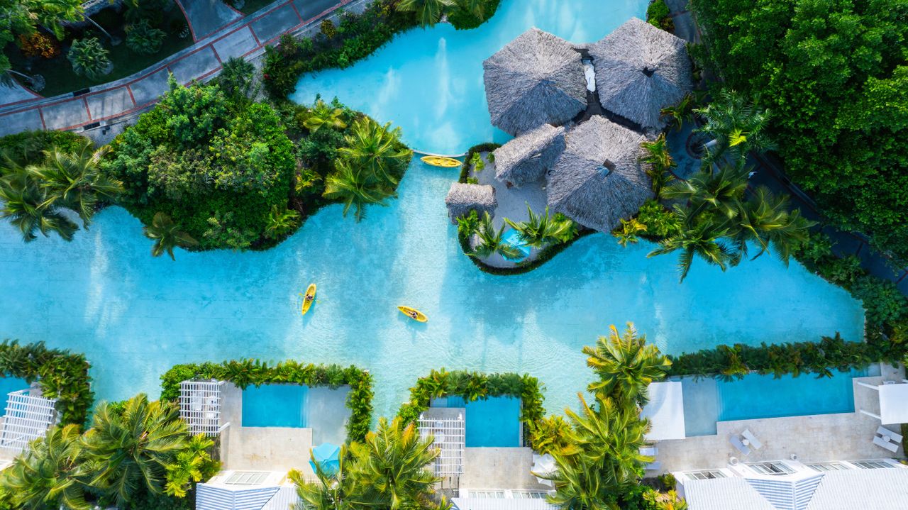 Eden Roc Cap Cana