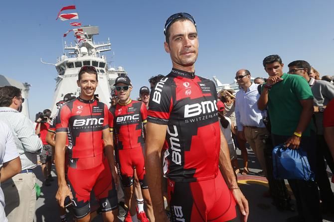 Manuel Quinziato (BMC)