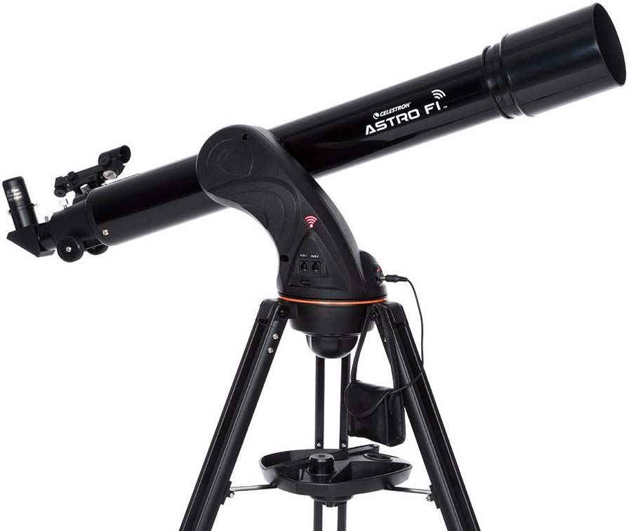 celestron astro fi 102