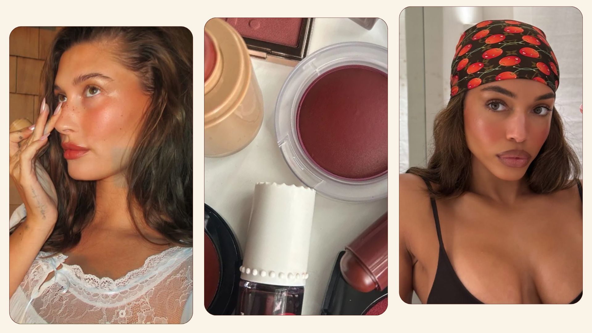 9 of the Very Best "Blonzers", According to a Beauty Writer 