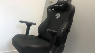 AndaSeat Kaiser 3 gaming chair review