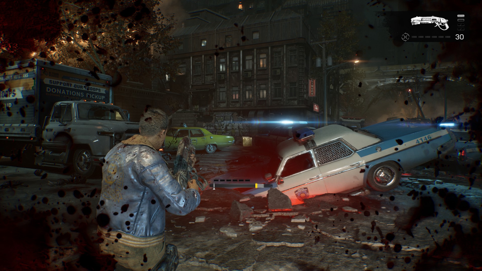  E-Day PC screenshot.