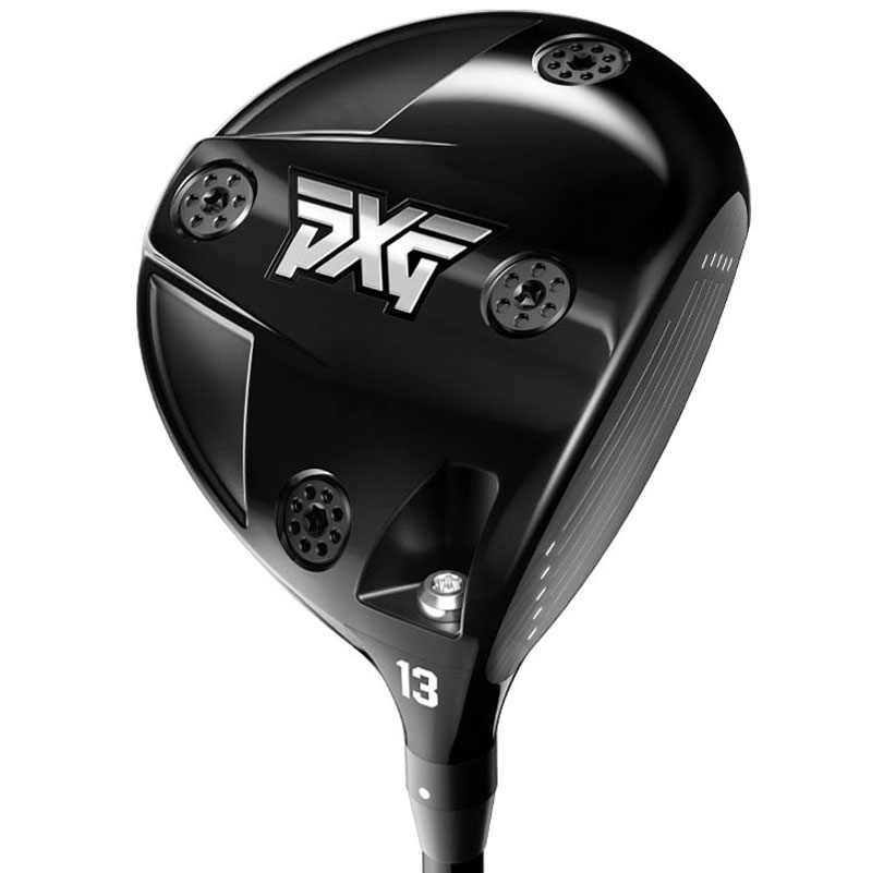 PXG Secret Weapon Mini-Driver