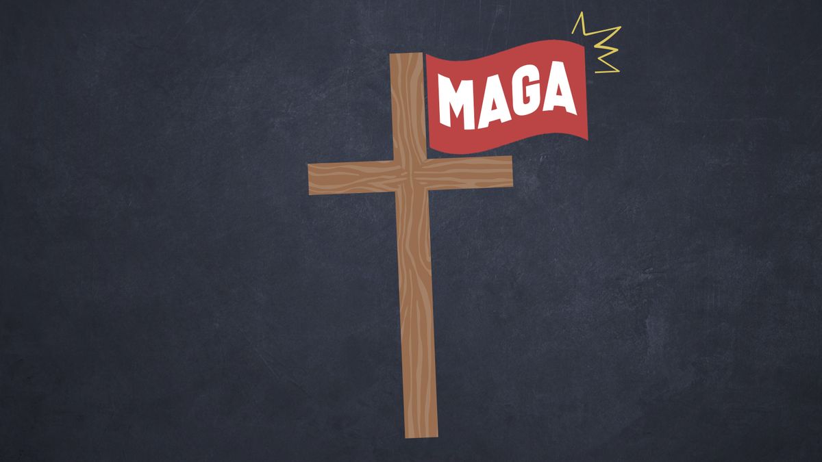 Why the rise of Christian Nationalism around the world is deeply concerning, Magazine Features
