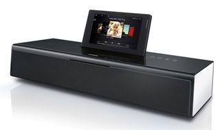IFA 2011: Loewe SoundVision offers 
