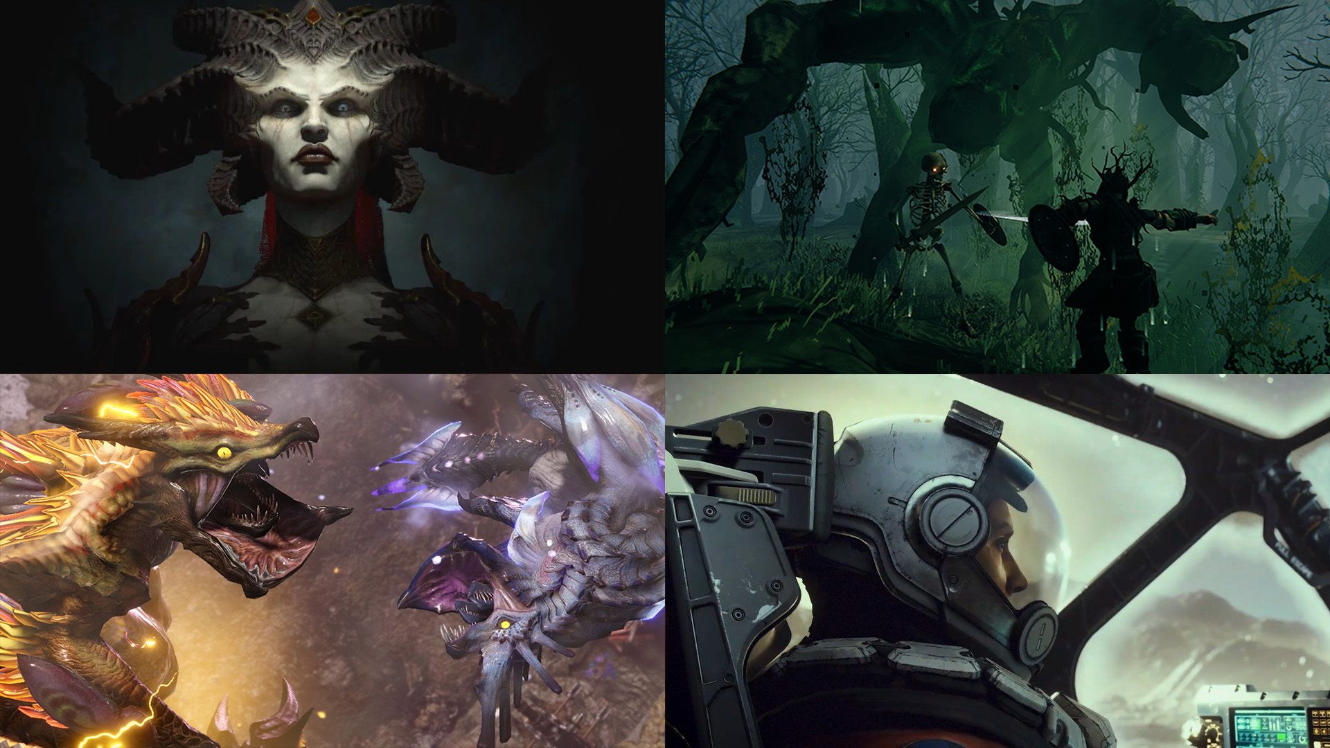 Xbox games Best new Xbox Series XS games for 2023, and