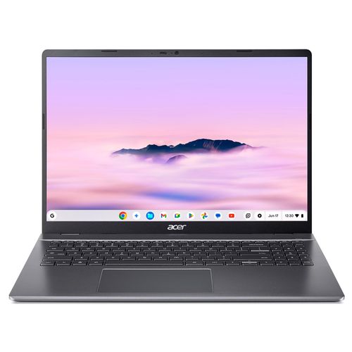 Chromebook Plus 516