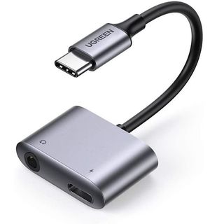 UGREEN USB-C Headphone Jack Adapter