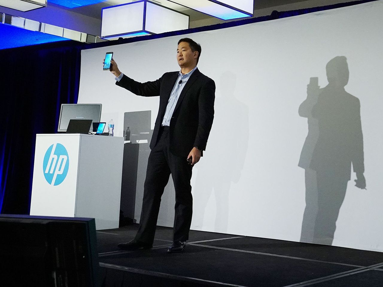 HP Elite x3