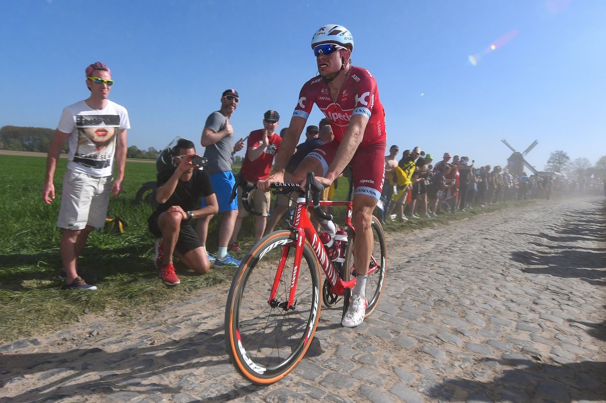Alexander Kristoff (Katusha-Alpecin)