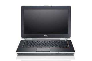 The Dell Latitude E6420
