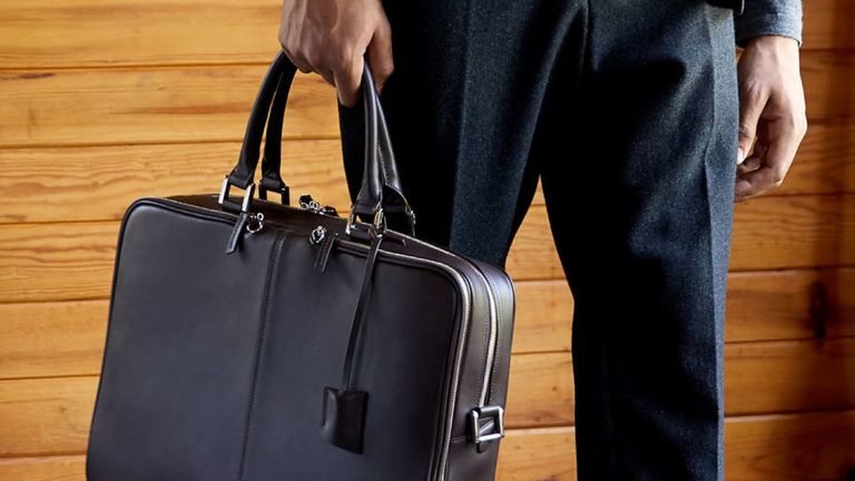 best cheap briefcase