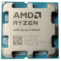 AMD Ryzen 9 9950X