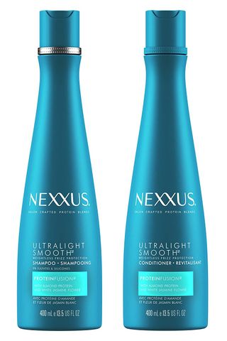 nexxus ultalight smooth