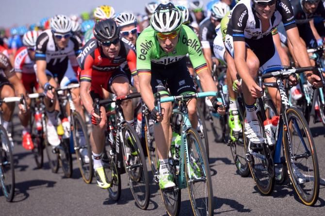 Robert Wagner (Belkin)