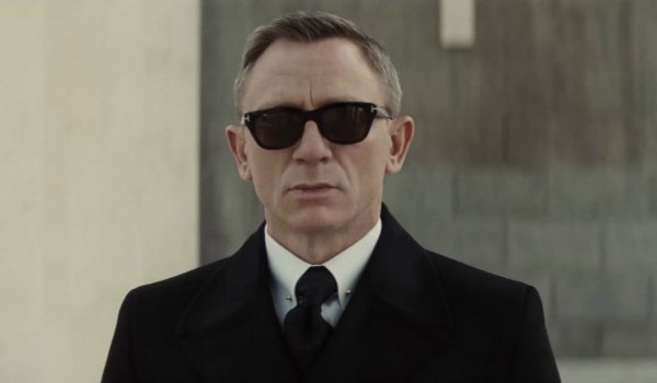 10 Blunt And Brilliant Daniel Craig Quotes About The New James Bond ...