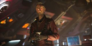 Sean Gunn in Guardians of the Galaxy