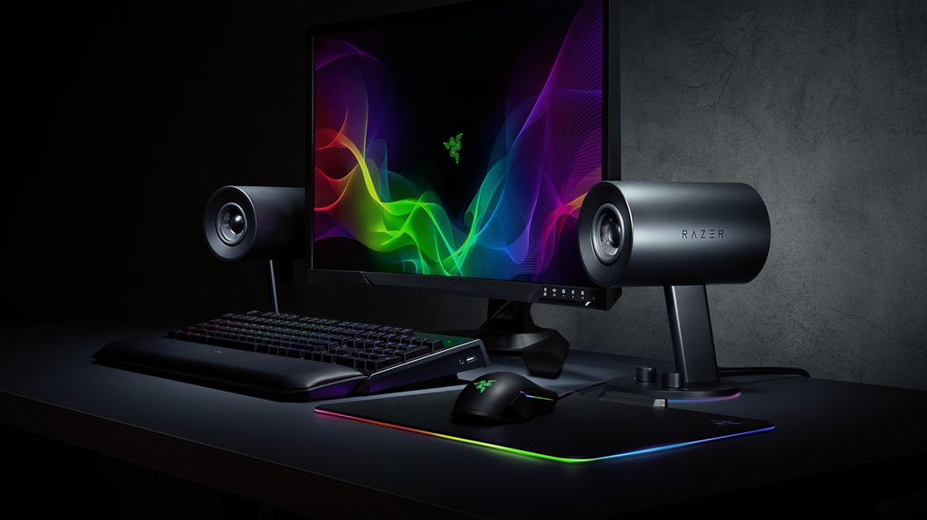 Best computer speakers 2022 best audio systems for your PC TechRadar