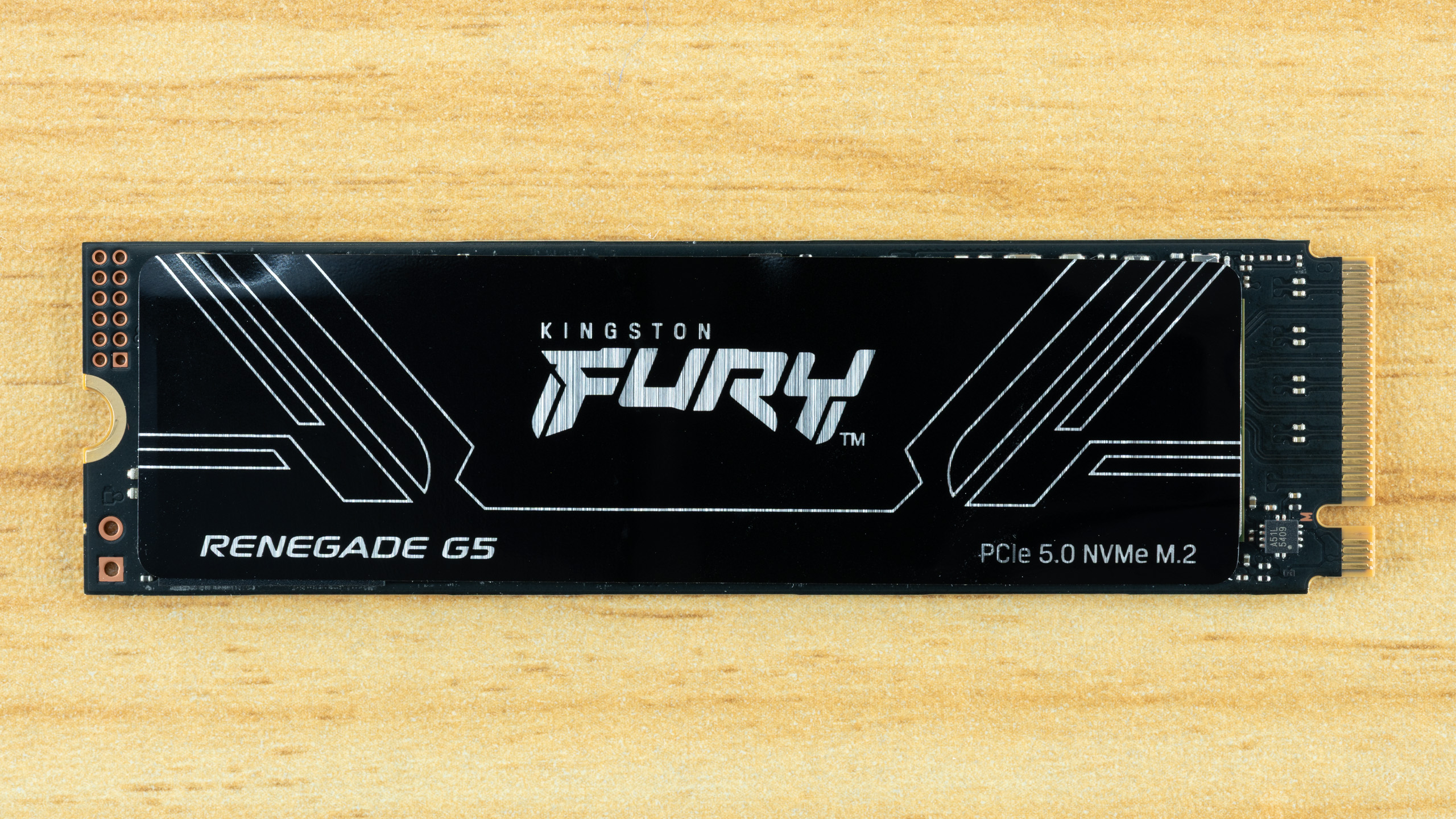 Kingston Fury Renegade G5 2TB SSD