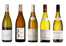 Value Chablis 2019