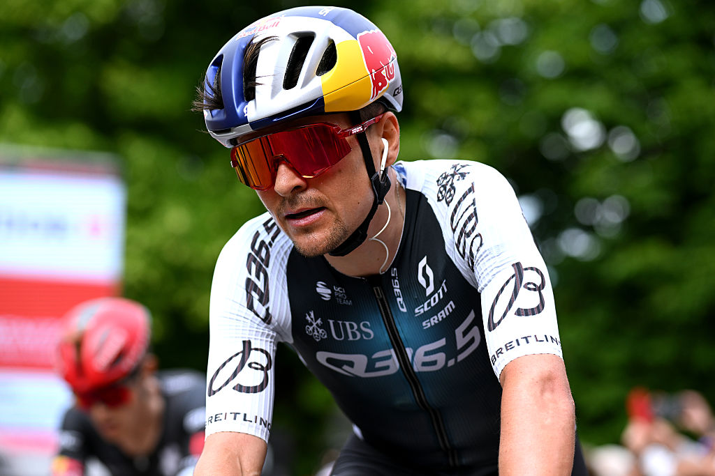'We need to talk about the important issues' – Tom Pidcock criticises UCI's incoming safety measures on gear limits and handlebar width