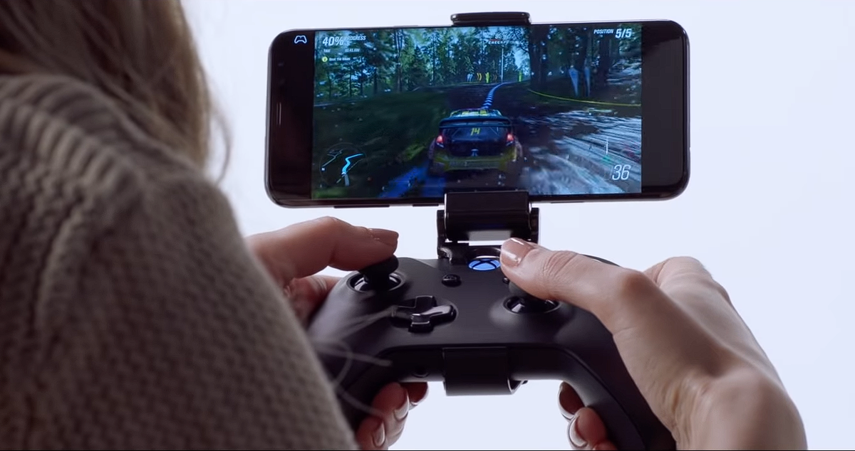 Streaming will revolutionize mobile gaming in 2021