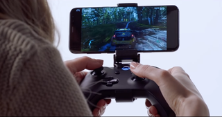 project xcloud nintendo switch