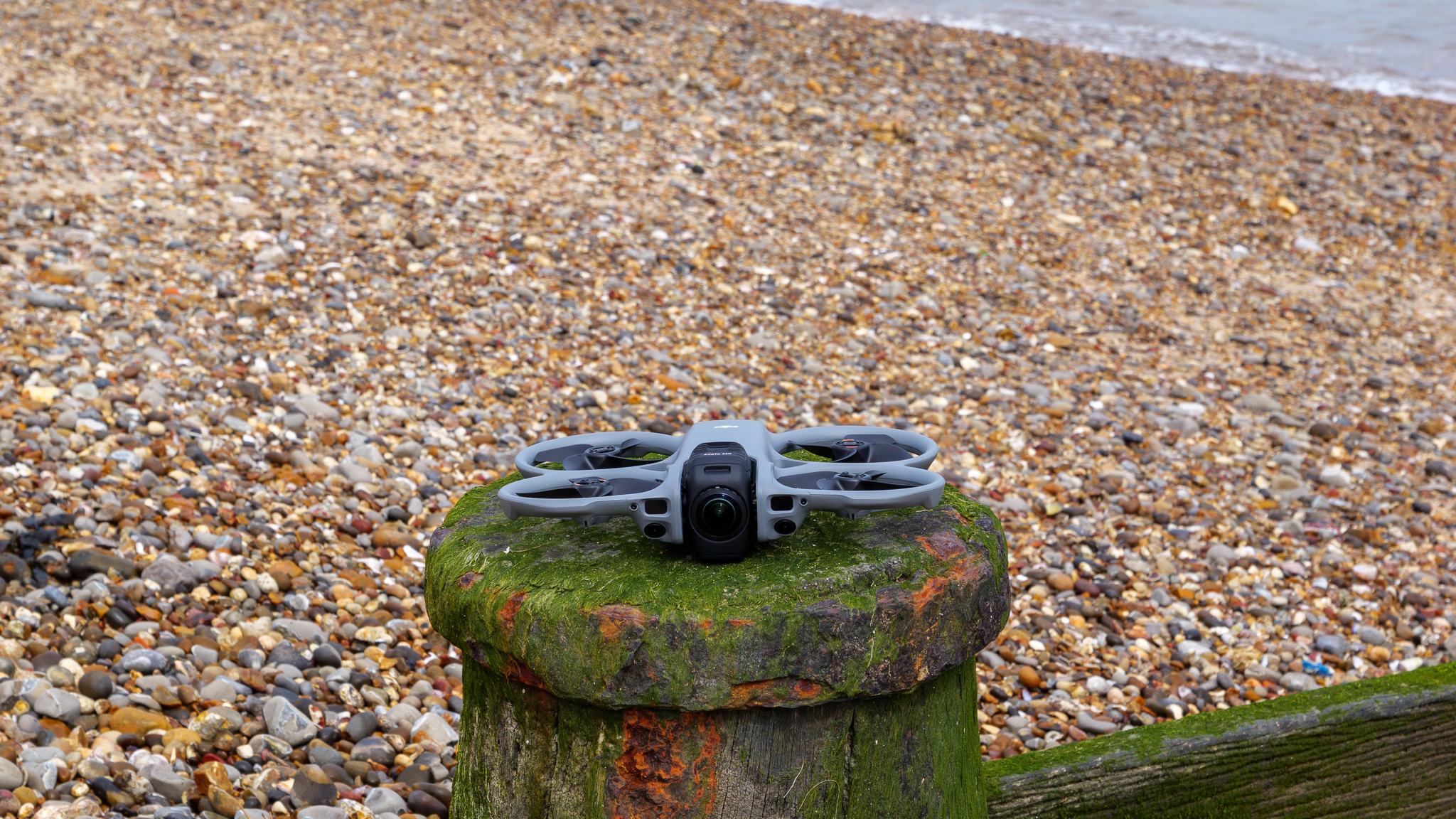 DJI Avata 360 vs Antigravity A1