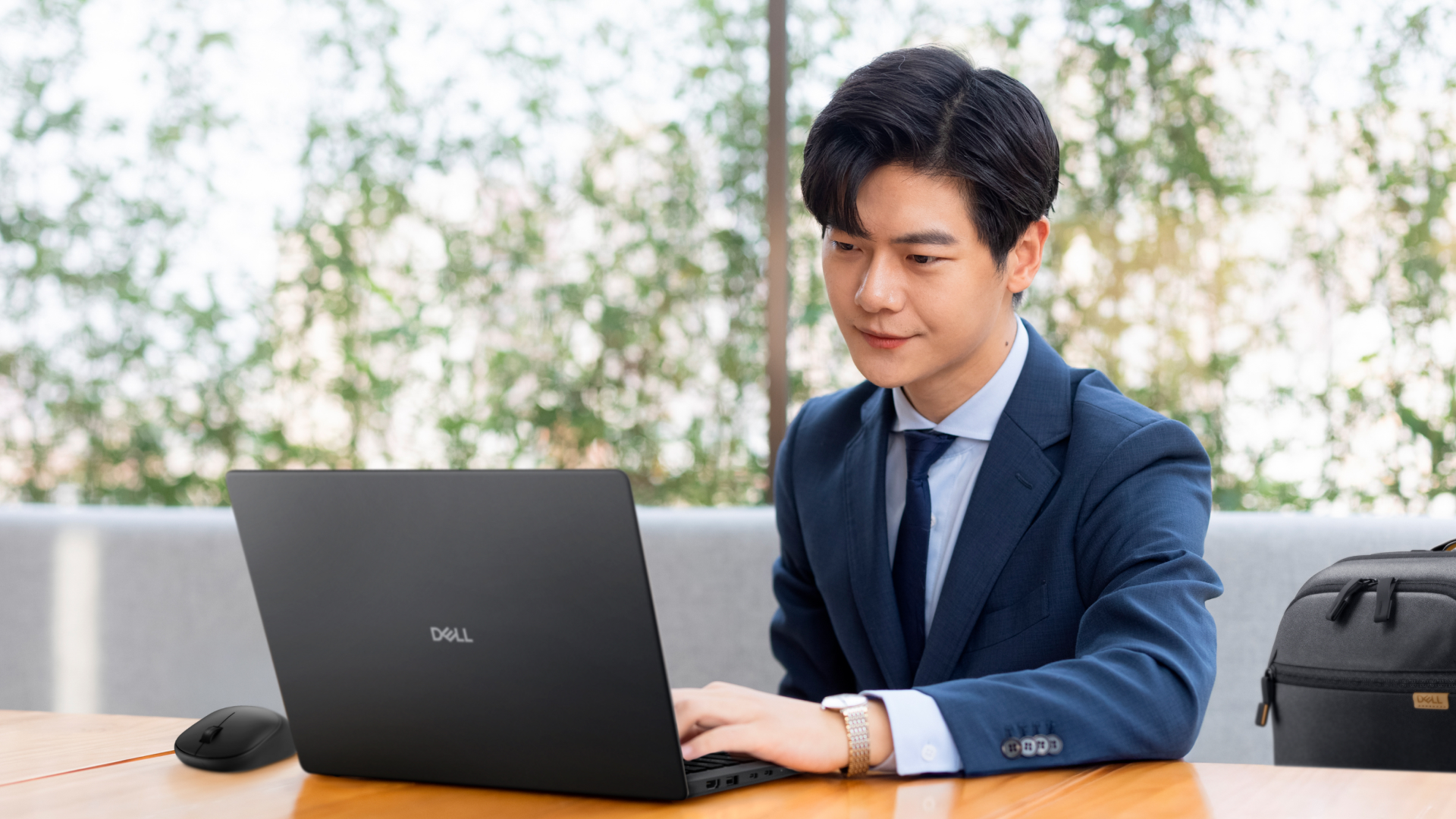 Dell Pro 3 and 5 laptops