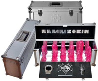 Rammstein s maddest merch ranked in order of WTF ness Louder