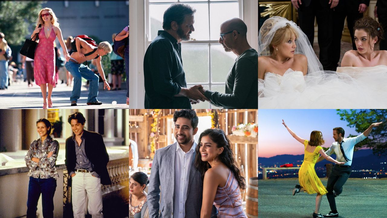 Best romantic movies picked by Woman&amp;Home