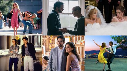 Best romantic movies picked by Woman&Home